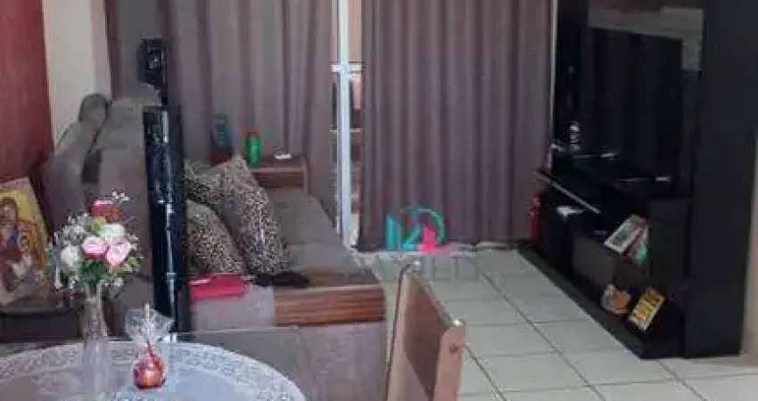 Casa com 2 dormitórios à venda, 51 m² por R$ 290.000,00 - Jardim Almeida - Araraquara/SP
