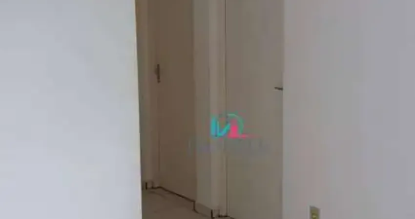 Apartamento com 2 dormitórios à venda, 51 m² por R$ 120.000,00 - Vila Cidade Industrial (Vila Xavier) - Araraquara/SP