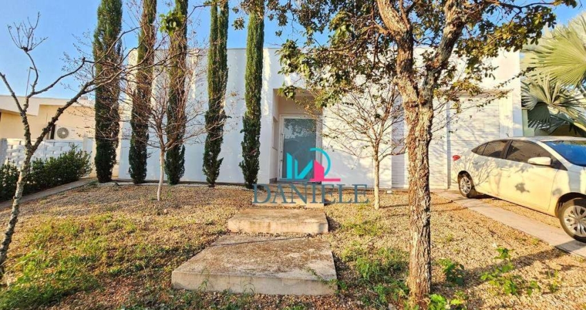 Casa em condomínio fechado com 3 quartos à venda no Jardim Salto Grande, Araraquara 