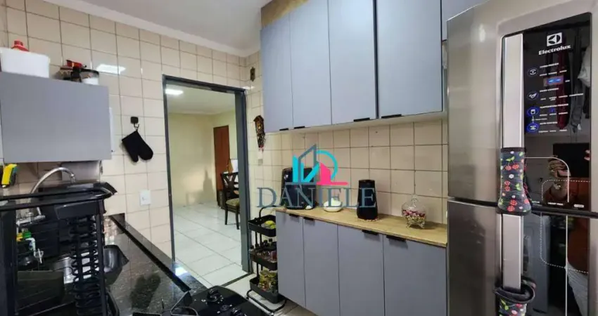 Apartamento com 2 quartos à venda no Jardim Botânico, Araraquara 