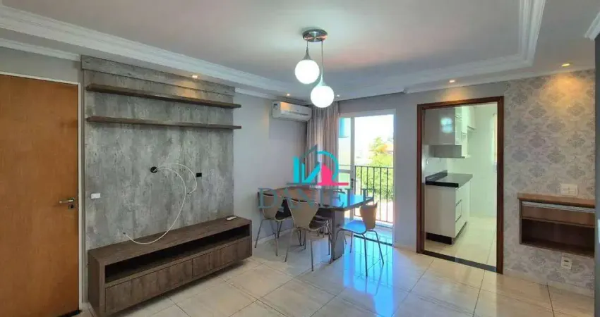 Apartamento com 2 quartos à venda na Avenida Dom Carlos Carmelo, --, Jardim Botânico, Araraquara