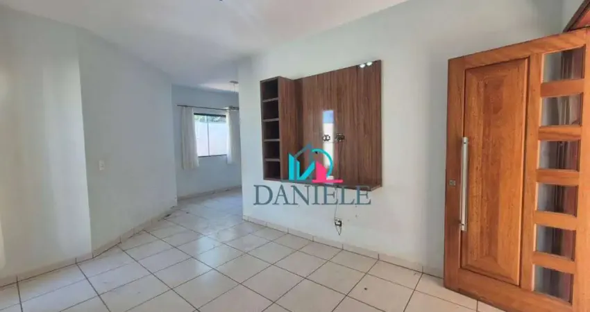 Casa com 3 quartos à venda no Parque Igaçaba, Araraquara 