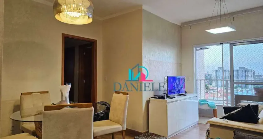 Apartamento com 3 dormitórios localizado no condomínio altos do botânico.