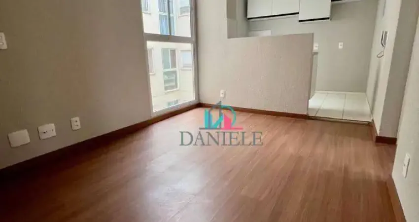 Apartamento com 2 dormitórios à venda, 40 m² por r$ 147.000,00 - jardim brasília (vila xavier) - araraquara/sp