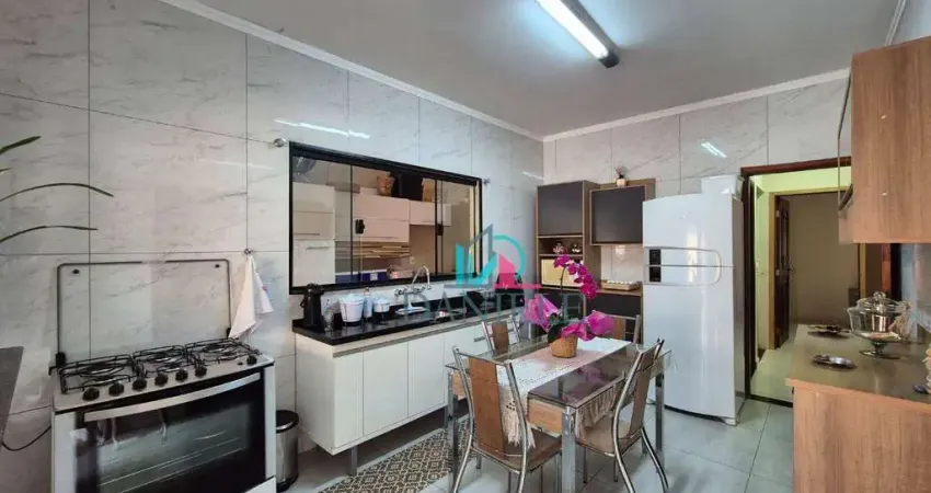 Casa com 2 quartos à venda no Parque Residencial Vale do Sol, Araraquara