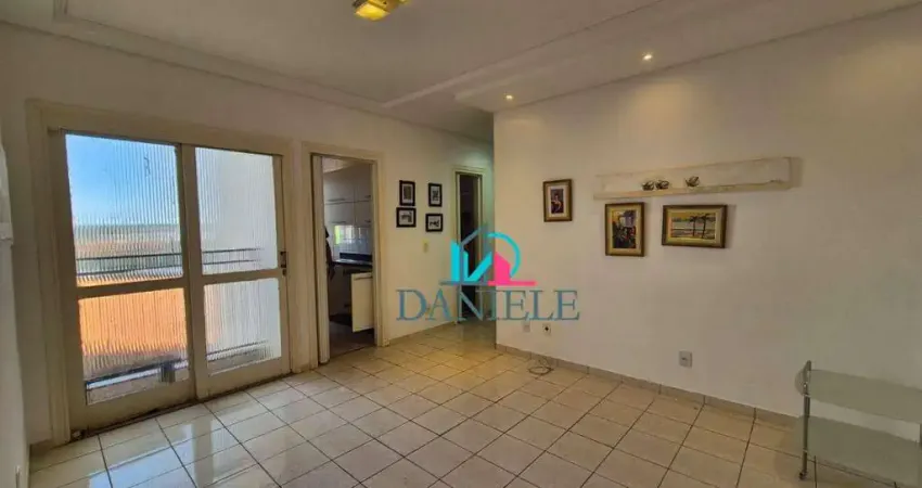 Apartamento com 2 quartos à venda no Jardim Botânico, Araraquara