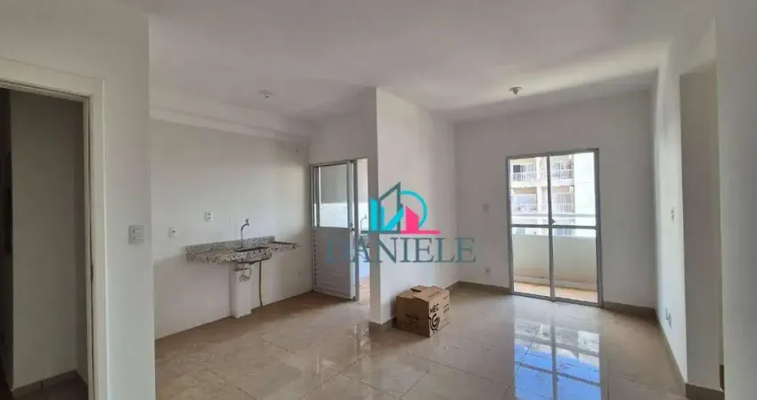 Apartamento com 2 quartos à venda na Avenida Dom Carlos Carmelo, --, Jardim Botânico, Araraquara