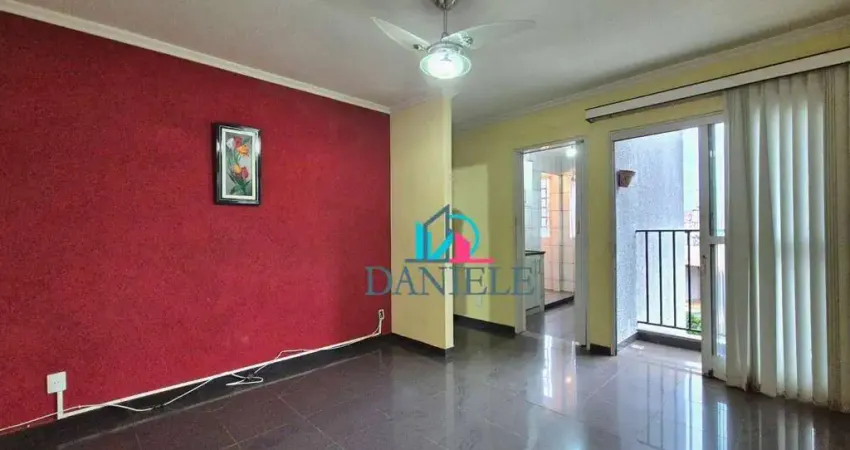 Apartamento com 2 dormitórios localizado no residencial riacho doce.