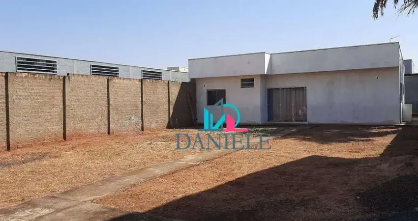 Imóvel de atividade mista (residencial e comercial) no cidade jardim