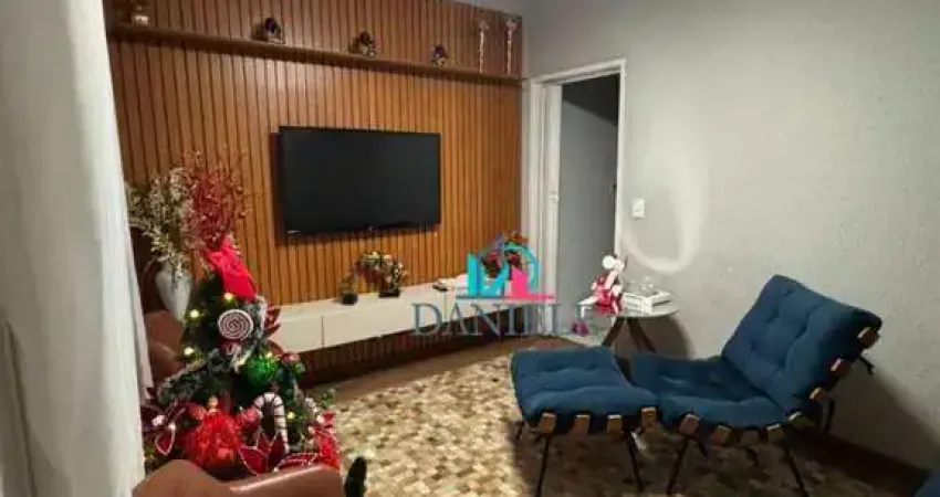 Casa térrea com 3 dormitórios localizada no jardim das estações (vila xavier).