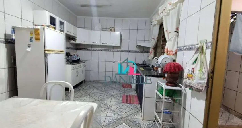 Casa com 3 quartos à venda no Jardim Saci, Américo Brasiliense