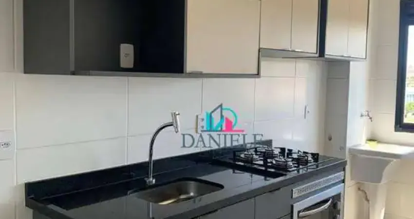 Apartamento com 2 dormitórios localizado no acácia residence.