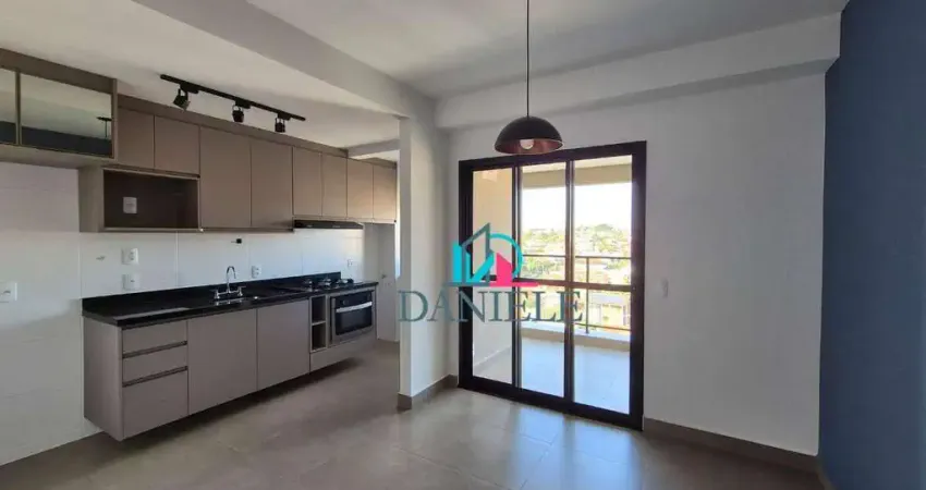 Apartamento com 2 dormitórios localizado no edifício l`harmonie.