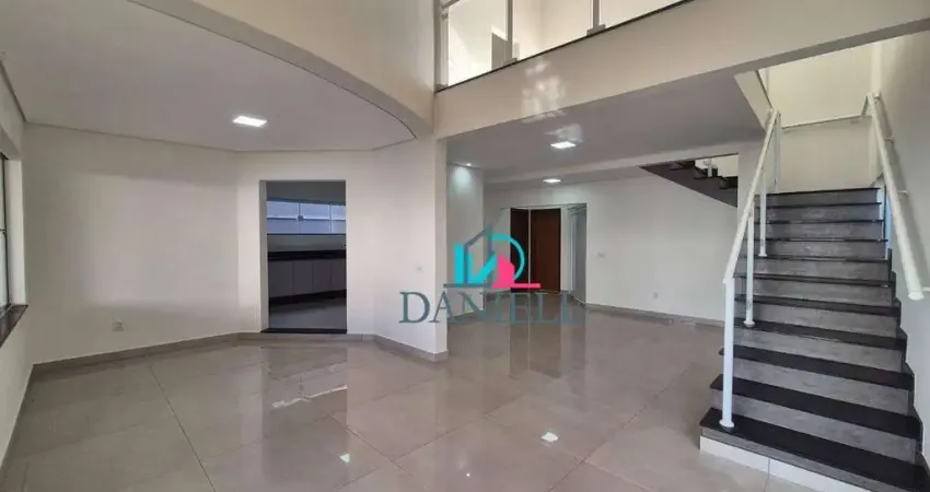 Casa em condomínio fechado com 3 quartos à venda na Avenida Deputado Federal Mário Eugênio, --, Residencial Village Damha, Araraquara