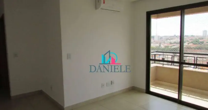 Apartamento com 2 quartos à venda na Rua Dona Maria Janasi Biagioni, --, Centro, Araraquara