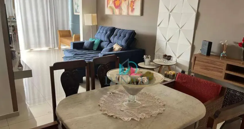 Apartamento com 3 dormitórios localizado no condomínio jardim paulistano.