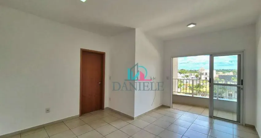 Apartamento com 3 dormitórios localizado no condomínio Altos do Botânico.