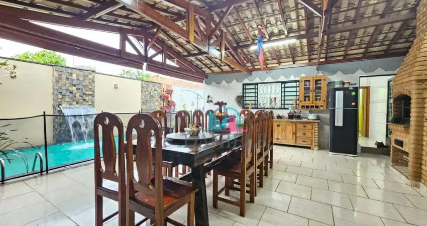 Casa com 3 quartos à venda na Avenida Jorge Haddad, --, Vila Xavier (Vila Xavier), Araraquara