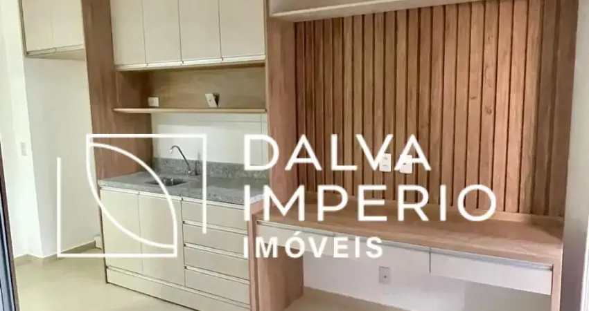 Studio à venda no Butantã, São Paulo - 1 dorm, armários planejados e lazer completo