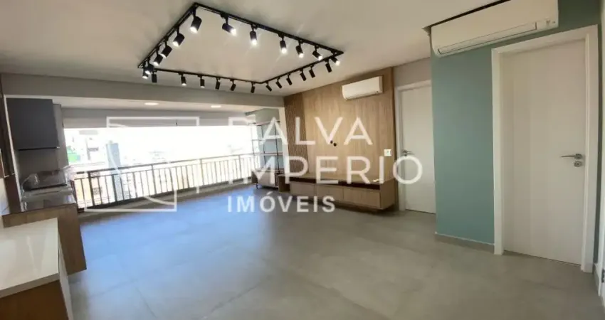 Apartamento com 2 quartos à venda na Vila Progredior, São Paulo