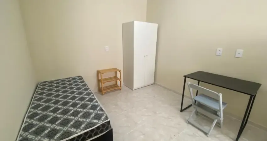 Kitnet / Stúdio para alugar no Butantã, São Paulo 