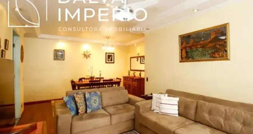 Exclusividade no paraíso - sofisticação na região nobre de são paulo