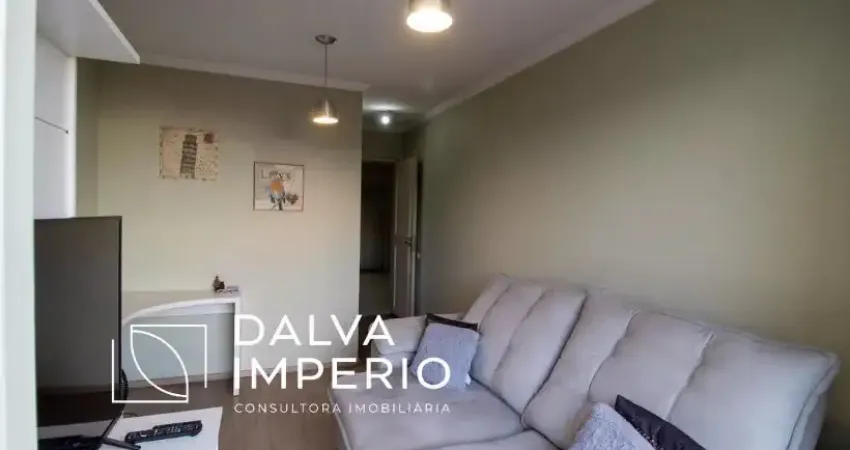 Residencial belas artes: viva o equilíbrio perfeito entre estilo, conforto e localização!