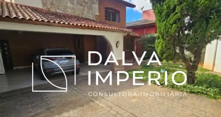 Mansão exclusiva no parque dos príncipes com vista privilegiada