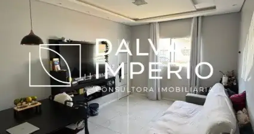 A casa dos seus sonhos: conforto e lazer em condomínio exclusivo