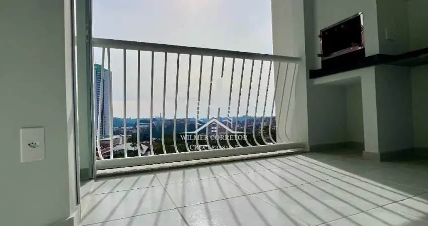 EXCELENTE APARTAMENTO 3 DORMITORIOS G16 - VISTA PARA MATA
