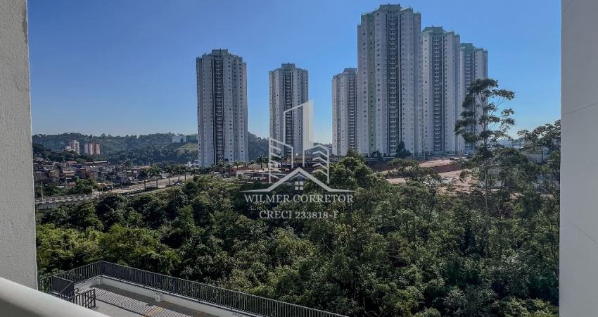 APARTAMENTO G 16 NOVO NUNCA HABITADO VISTA LIVRE PARA MATA PRESERVADA