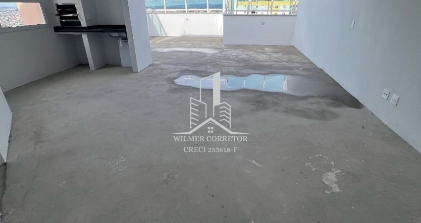 Oportunidade Cobertura Duplex - Grupo 16 Cond. Parque Firenze