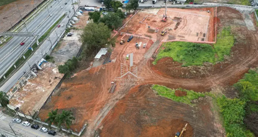 COTA DE APARTAMENTO G 19 COOPERATIVA HABITACIONAL VIDA NOVA