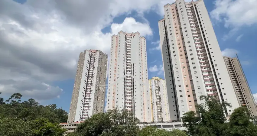 OPORTUNIDADE APARTAMENTO DE 3 DORMITÓRIOS - CONDOMÍNIO PARQUE FIRENZE EMBÚ DAS ARTES