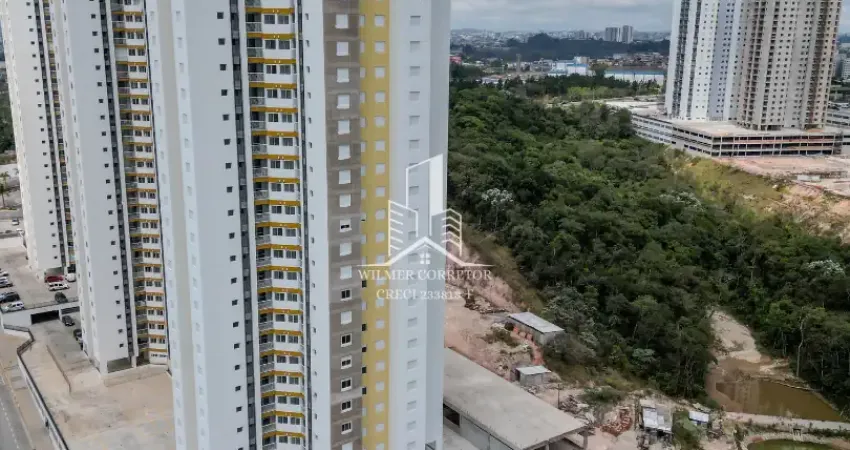 Oportunidade  apartamento  - gp16 condomínio parque firenze embú das artes