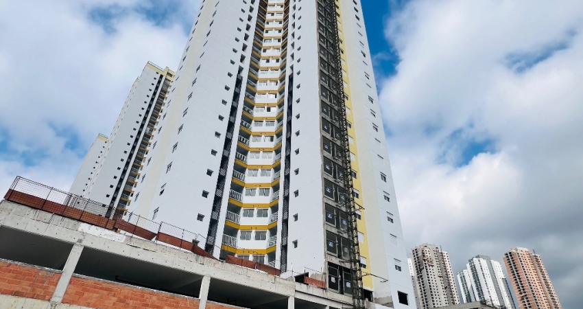 Apartamento com 2 quartos à venda na Estrada São Judas, 190, Parque Esplanada do Embu, Embu das Artes