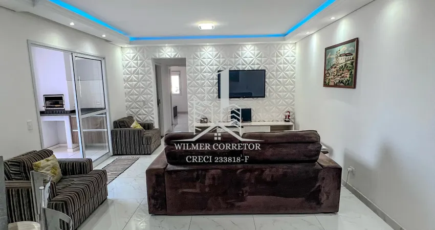 Oportunidade apartamento com planejados - gp14 condomínio parque firenze