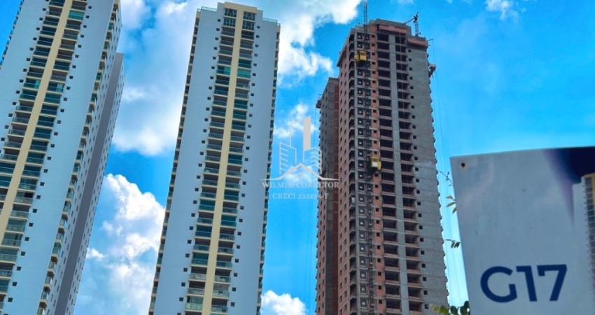 Oportunidade Ap 4 dormitórios - Grupo 17  Vista livre ☀️