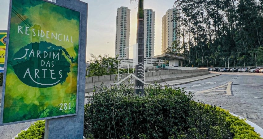APARTAMENTO DE 132 METROS - 3 a 4 DORMITÓRIOS NA PLANTA