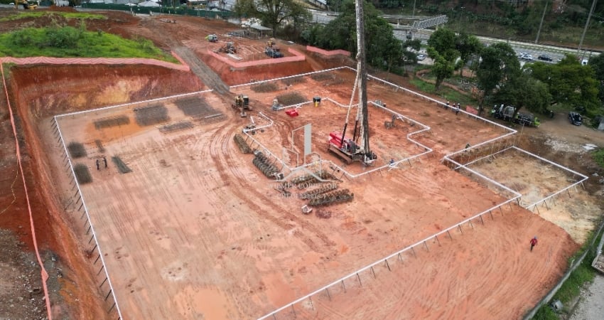 Cota 380 grupo 19 apartamento na planta - Taboão da Serra, cooperativa Habitacional Vida Nova