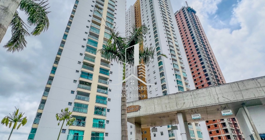 OPORTUNIDADE APARTAMENTO COM DEPENDÊNCIA (4 dormitórios) Parque Firenze
