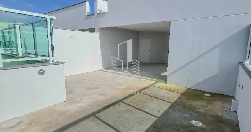 Cobertura com 3 quartos à venda na Estrada São Judas, 190, Parque Esplanada do Embu, Embu das Artes