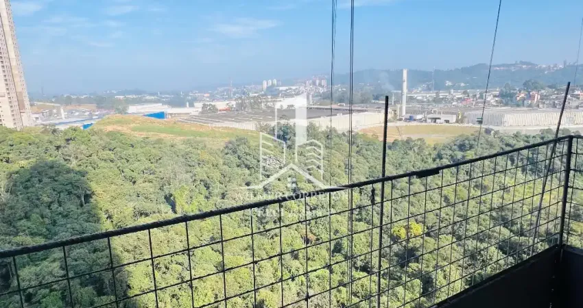 Oportunidade única apartamento contemplado 3 Dormitórios - Condomínio Parque Firenze - Embú das Artes