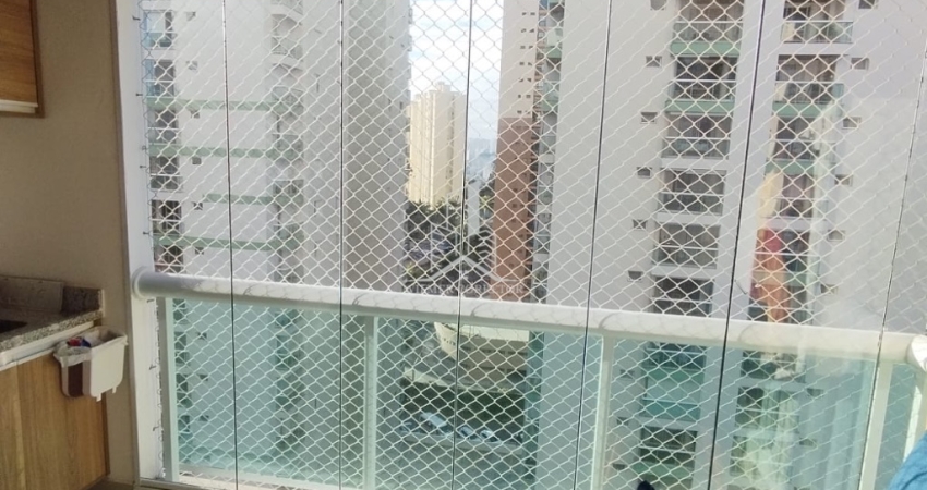 Lindo apartamento em Taboão no residencial castanheira