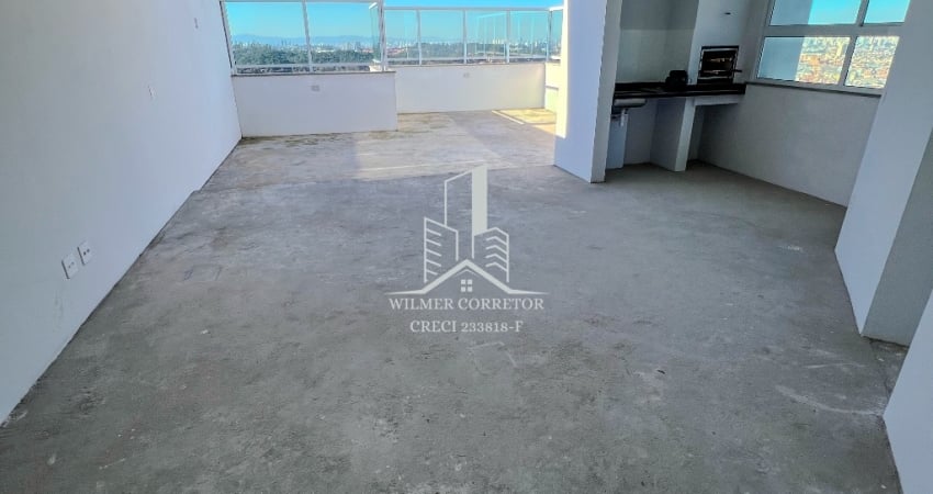 Oportunidade Cobertura Duplex com dependência Cond. Parque Firenze - Embu Das Artes