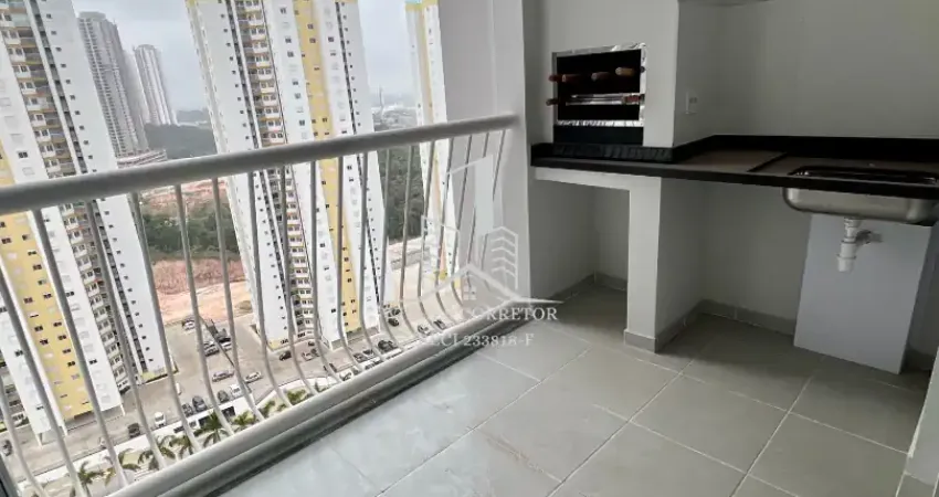 Oportunidade apartamento com despensa, vista livre grupo 16 - cond. parque firenze, embu das artes