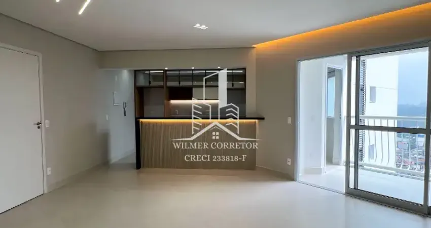 Oportunidade apartamento reformado, vista livre grupo 14 - cond. parque firenze, embu das artes