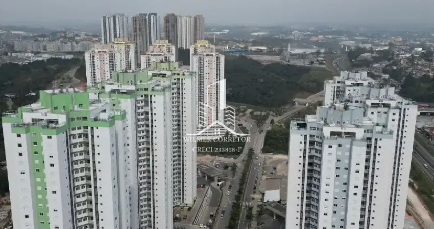 Apartamento na planta em construção cota 1105 - cond. parque firenze embu das artes