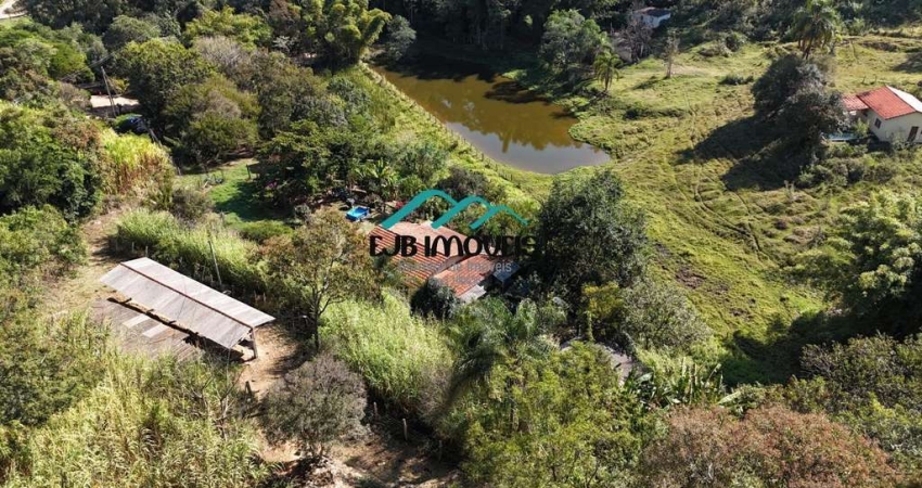 Fazenda à venda na Área Rural de Amparo, Amparo 