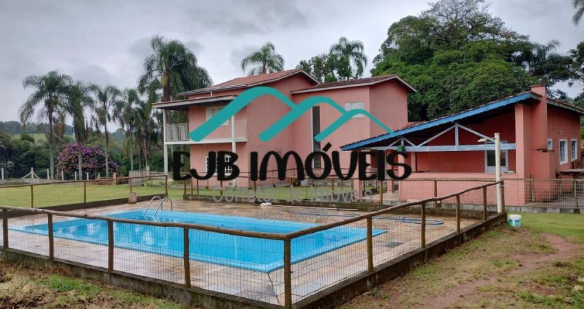 Chácara / sítio com 5 quartos à venda no Centro, Pinhalzinho 